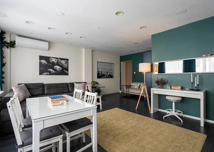 Sevim Suites Nisantasi Center