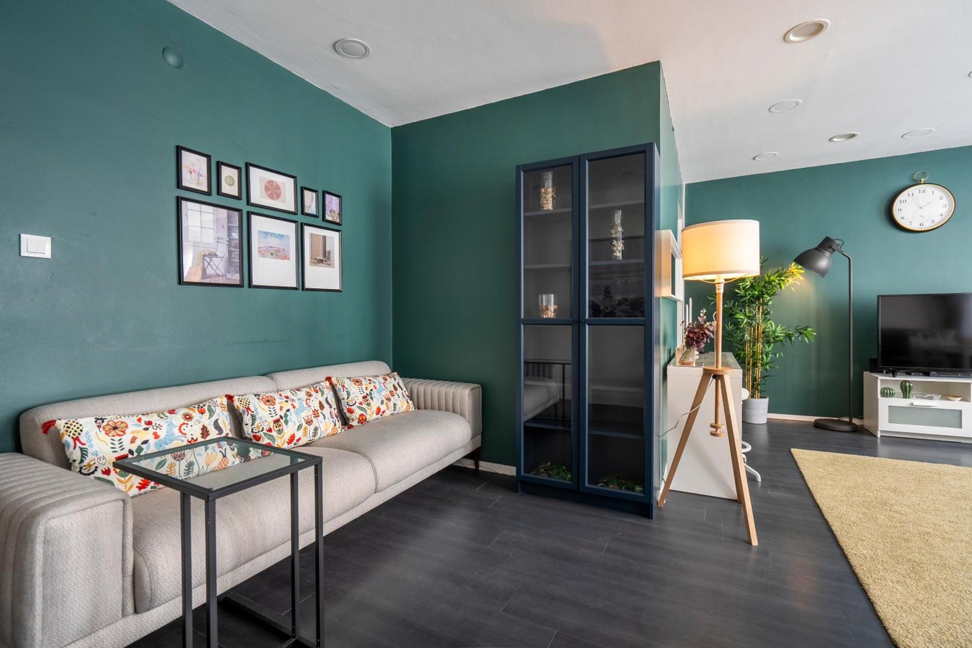 Sevim Nisantasi Center Appartement Istambul