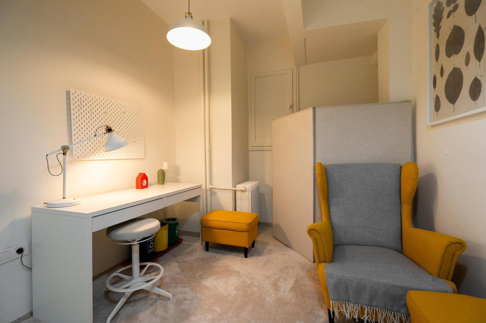 Sevim Nisantasi Center Appartement Istambul